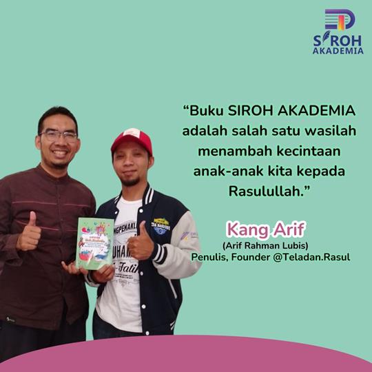 Seorang psikolog anak yang bijaksana