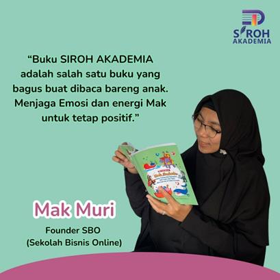 Testimoni Teh Muri