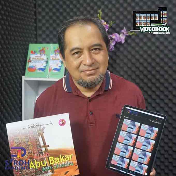 Buku Kisah Abu Bakar